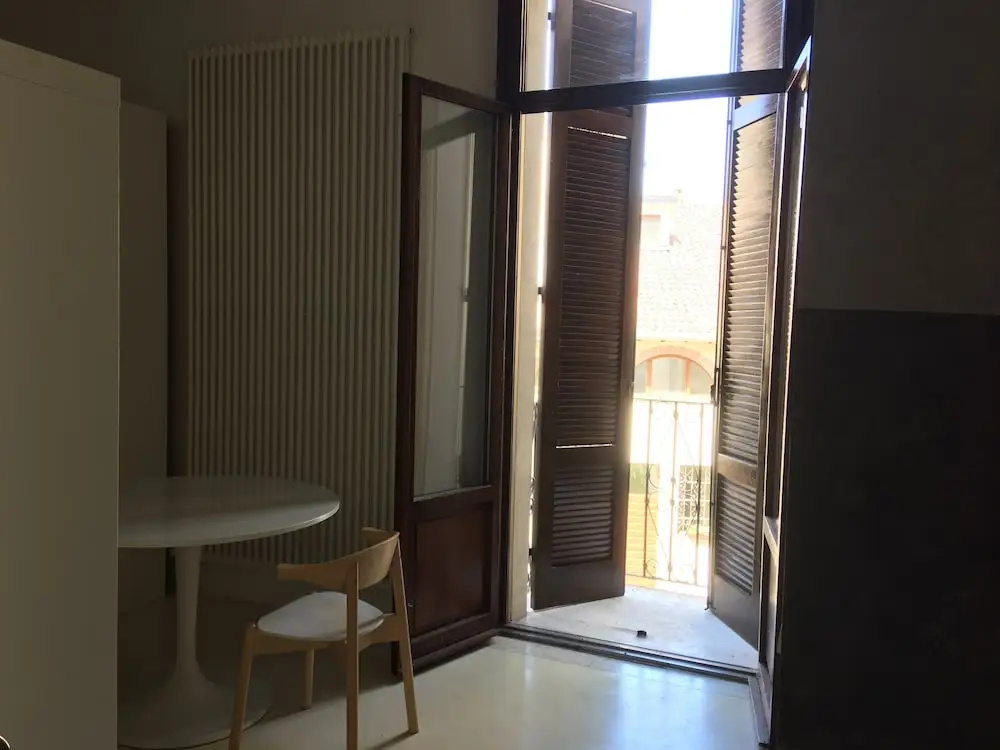 Suite Palazzo Guerrieri da Fermo