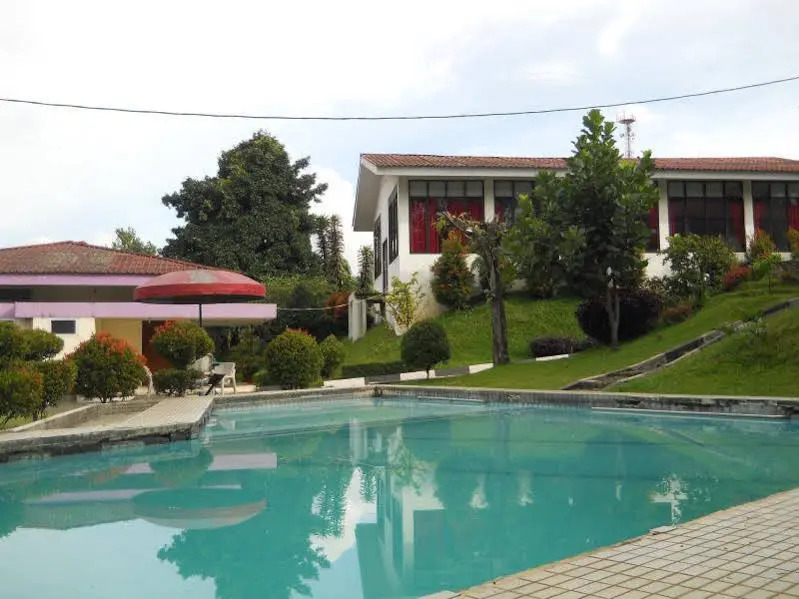 Sapphire Hotel