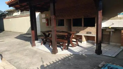 apto lindo 2 dor piscina AR internet 102 B