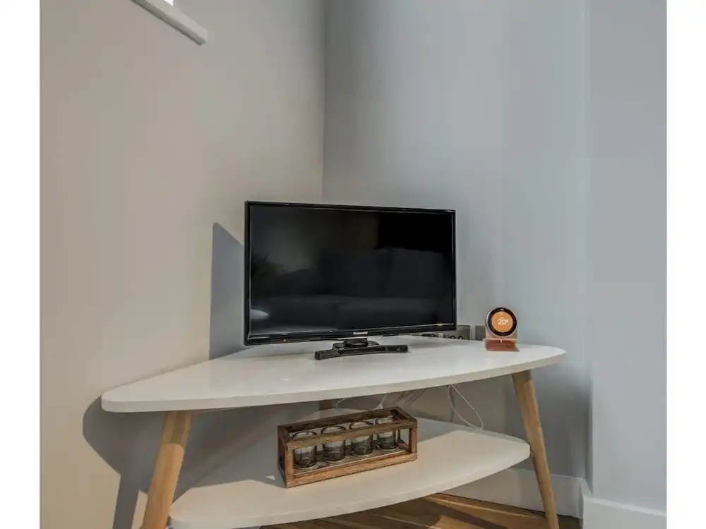 Stylish and Modern 1-br Flat in Ancoats, Sleeps 4