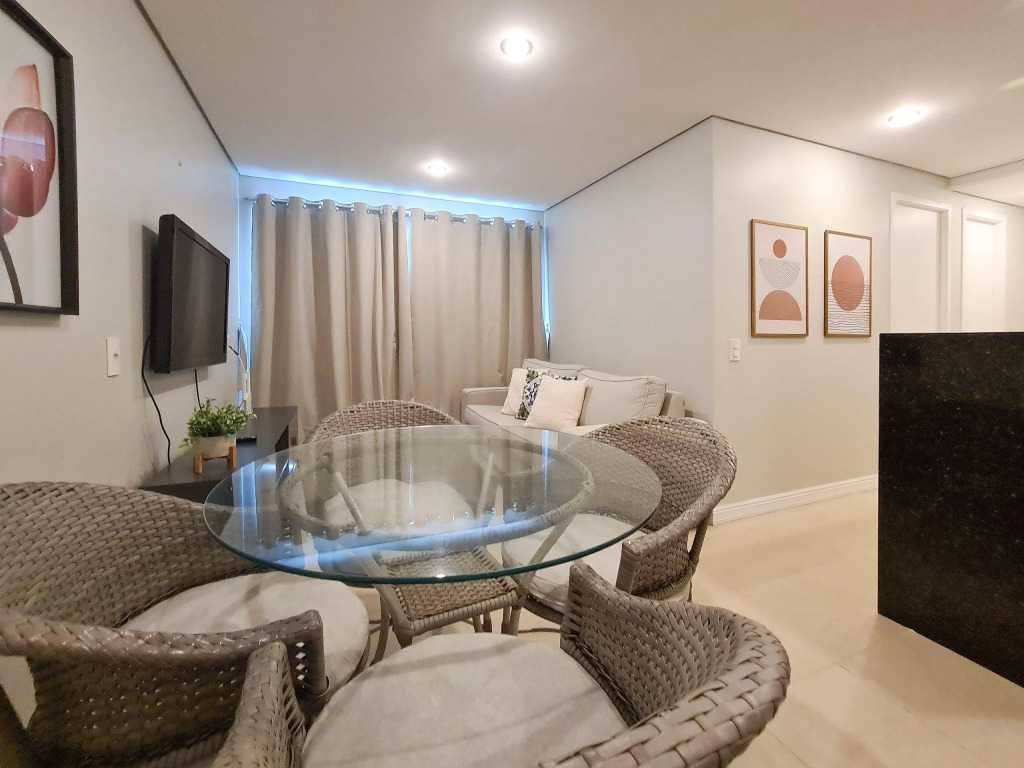 Apto Portal Meireles Linda Vista 150m Beira Mar 2 Suítes by DM Apartments