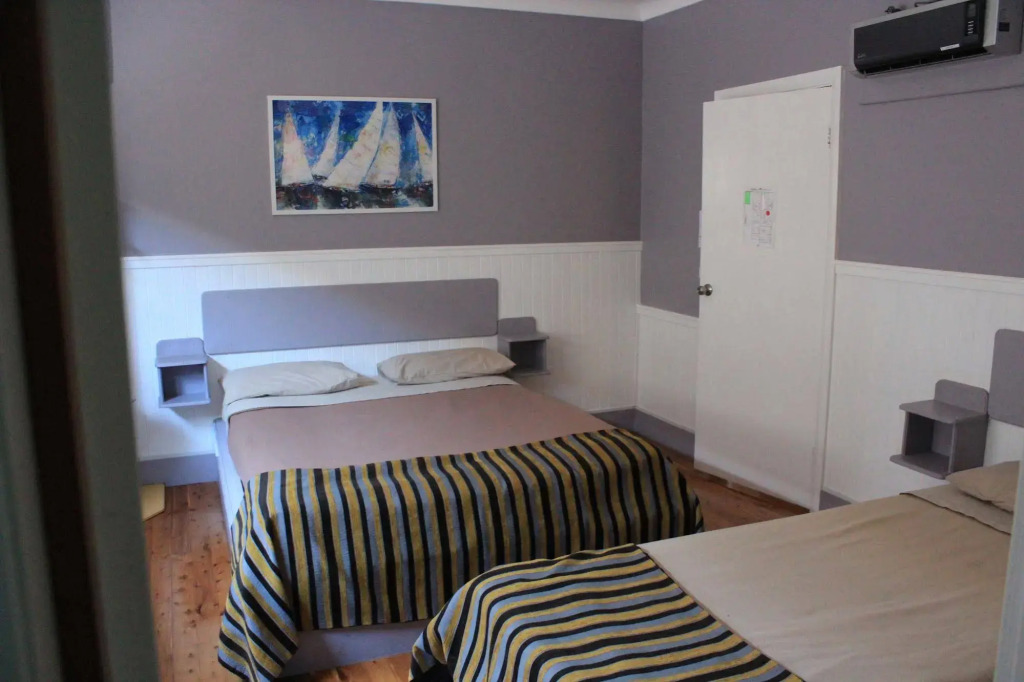 Tamworth Lodge Motel
