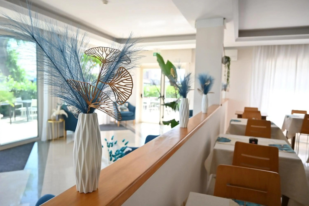 Hotel B&B Nizza Riccione