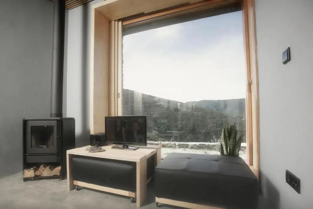 InXisto Lodges