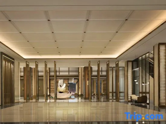 Shangrao International Grand Htoel
