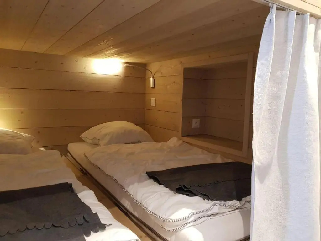 Appartement Val Thorens, 1 pièce, 4 personnes - FR-1-545-7