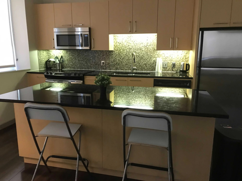 Downtown Dallas Nice 1Br Apartment – Great Value