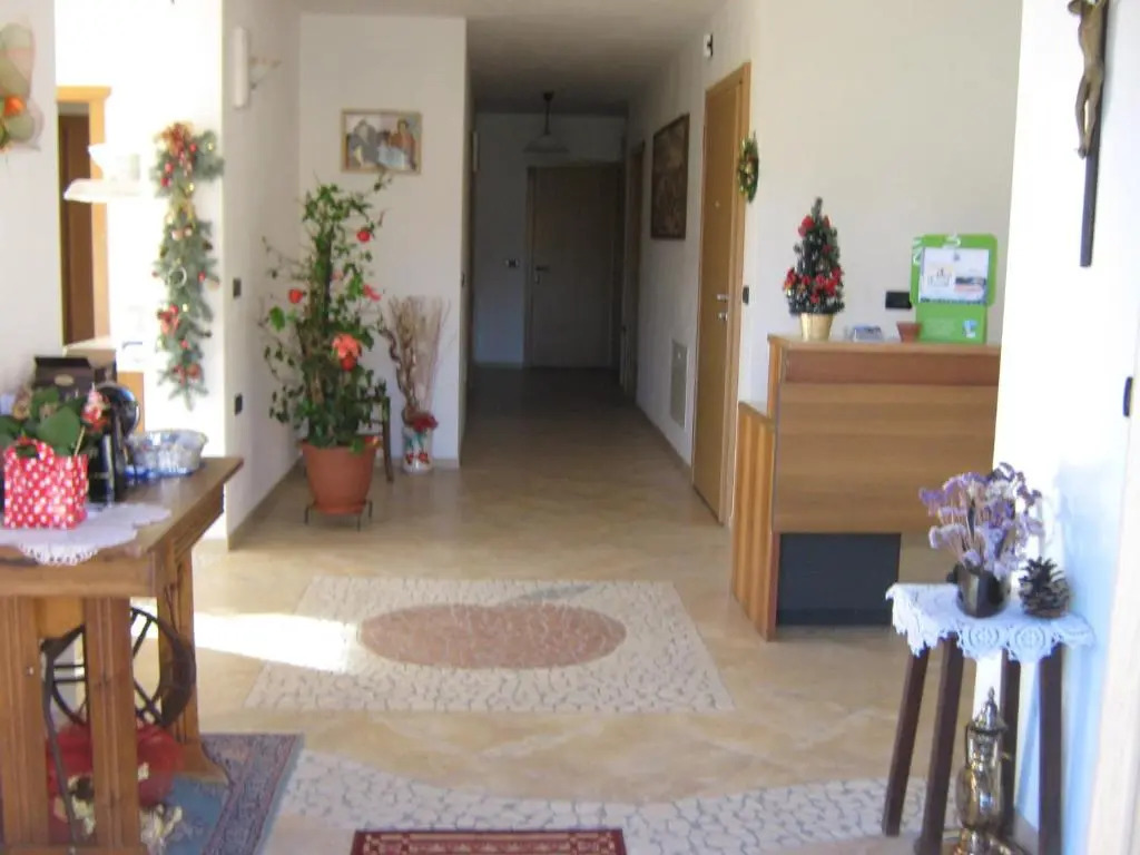 Agritur Vista Lago