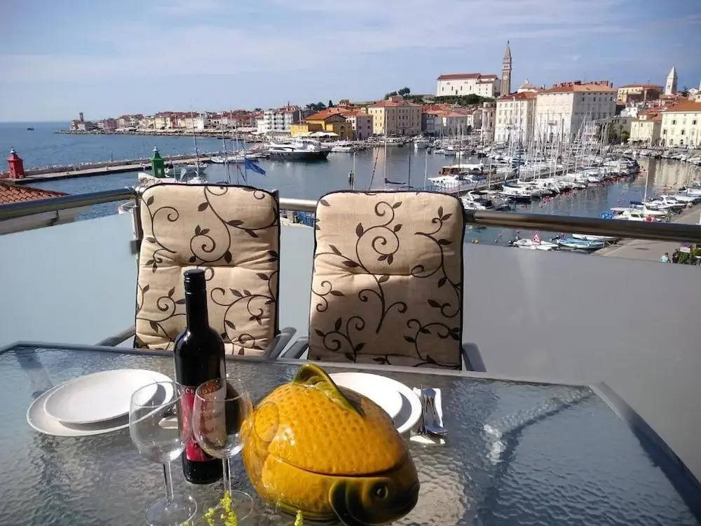 Apartment Fredi