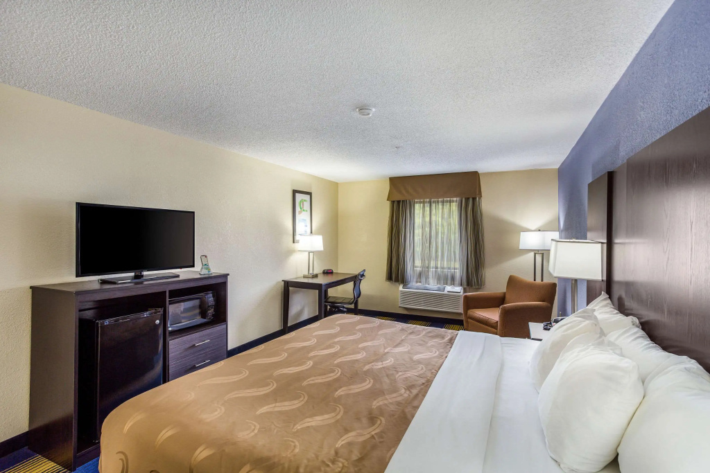 Quality Inn Charleston South