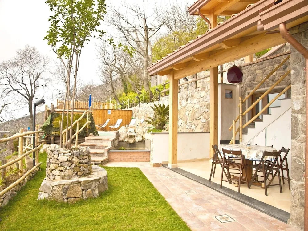 Sole Resort