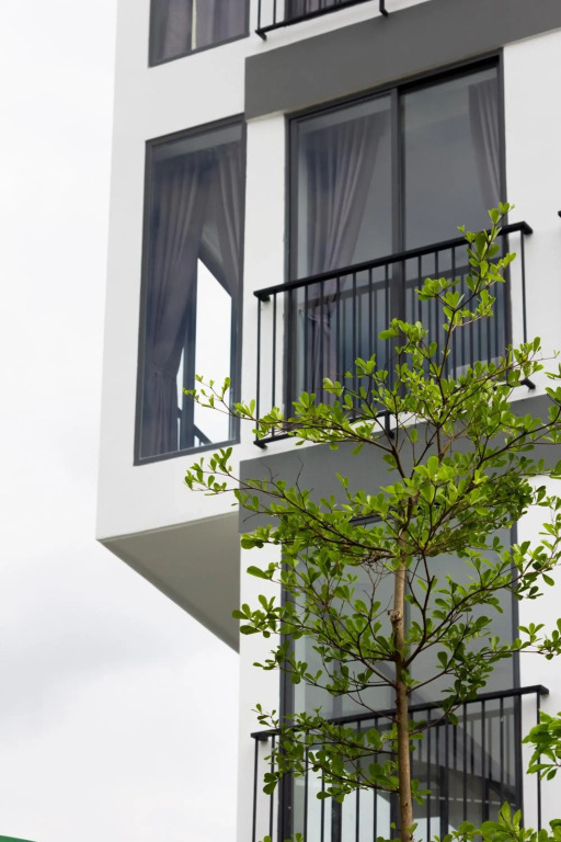 The Art - Tina Hotel and Apartments