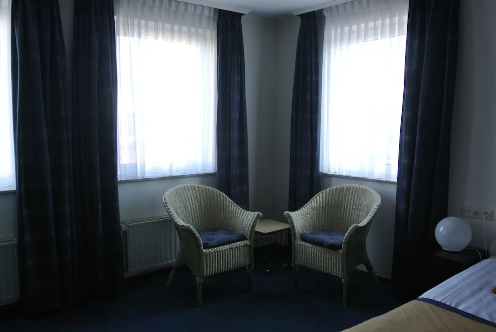 Hotel de Linde