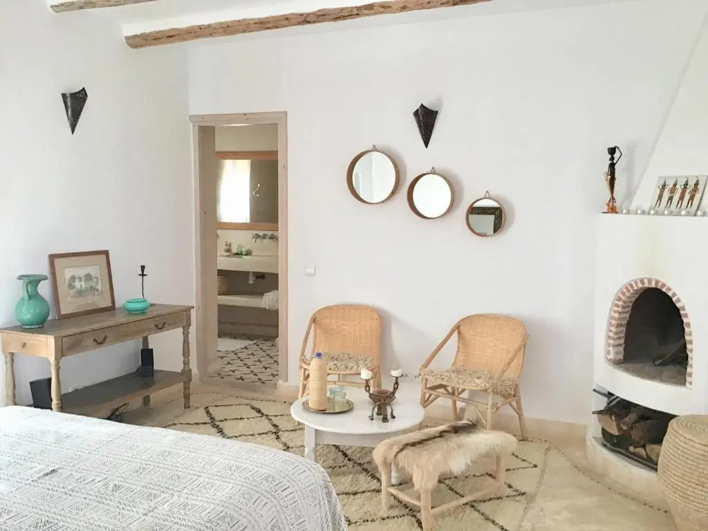 Dar Alya Essaouira Maison et table dhôtes