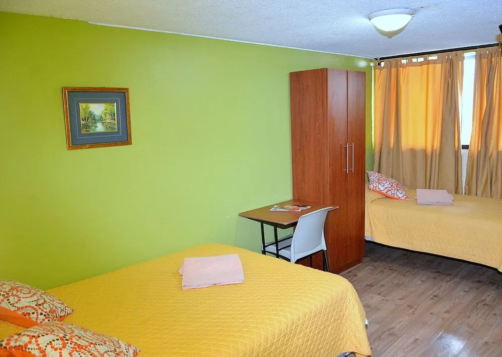 Hostal Terra 1 - ANDALUCÍA