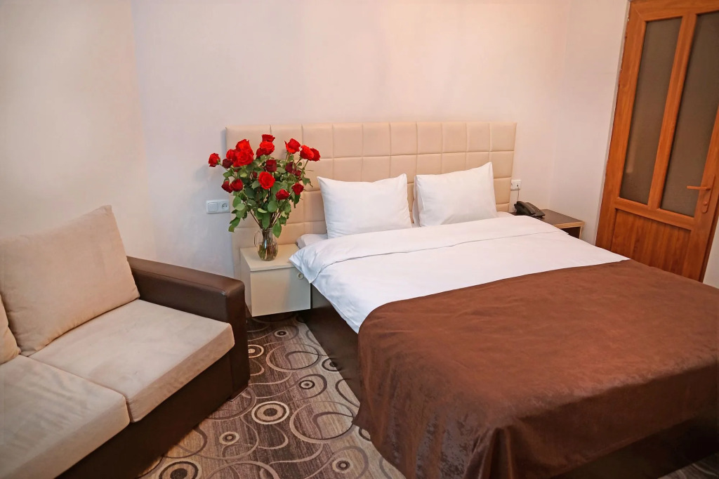 The Highway Guest House