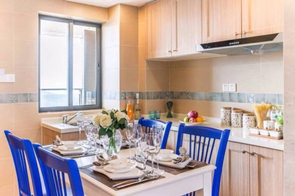 Estay Resort Hailing Island Yang Jiang