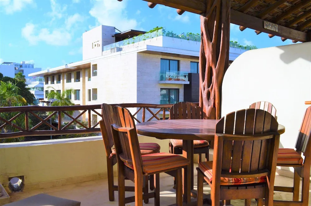 La Olas By Riviera Rentals