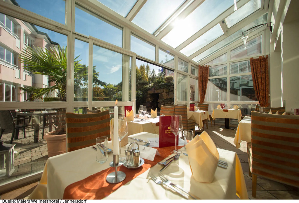 Hotel Albizia