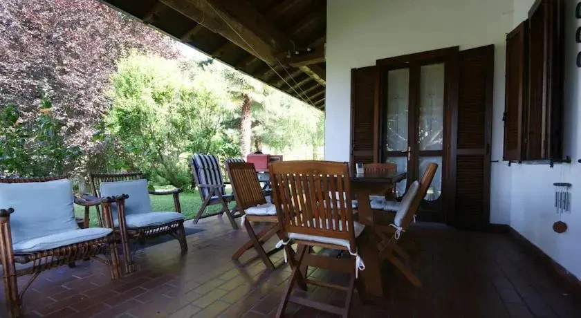 Villa Donatella
