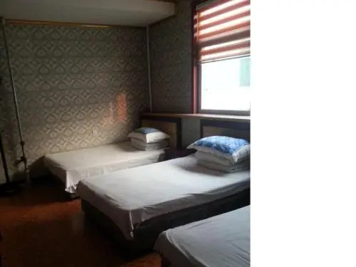 Baixing Inn