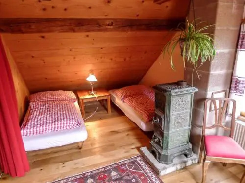 Apartment Gubser