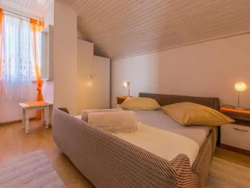 Apartments Del Mar