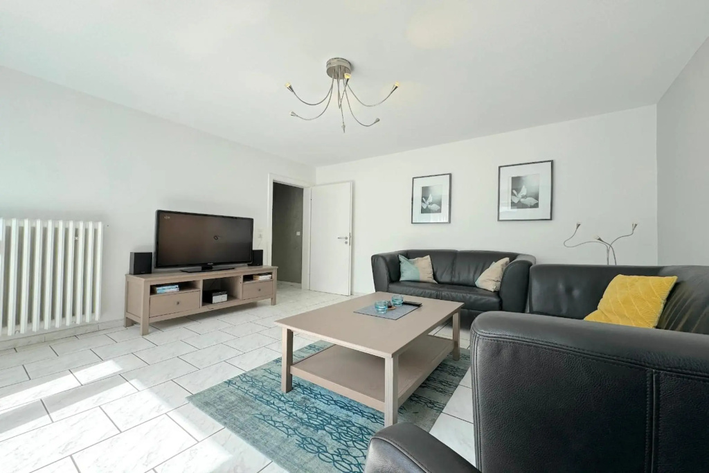 Atriumhaus Meisenweg 4