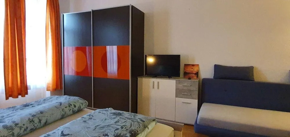 Trang Hotel Rastatt