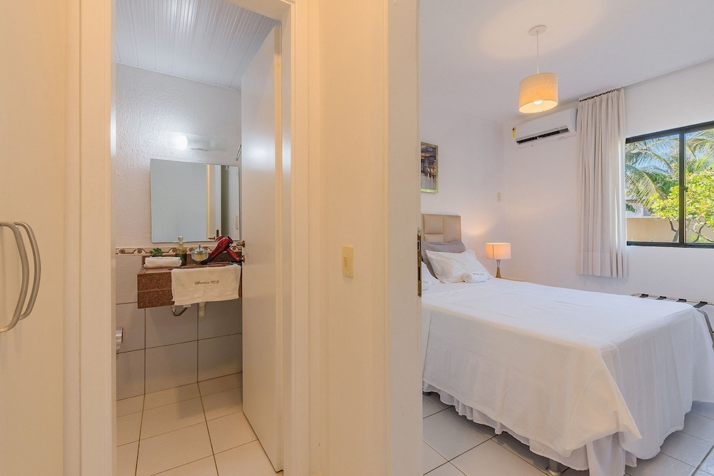 Vila do Mar #112 - Terreo Apartment By Carpediem
