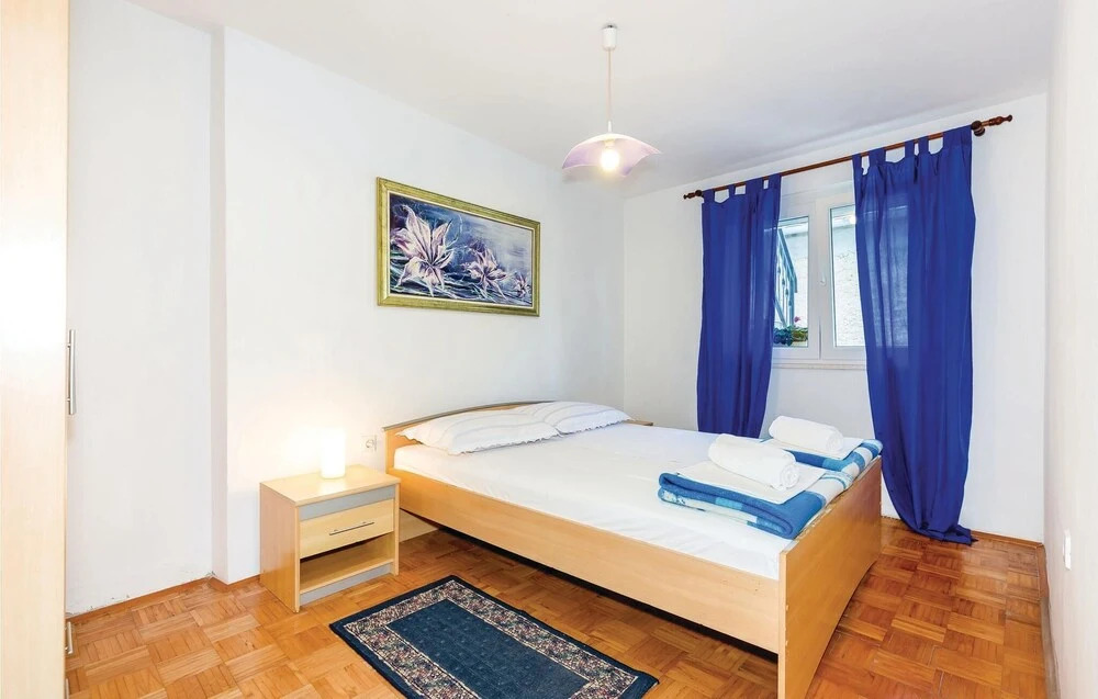 Awesome Home in Selce With Wifi and 2 Bedrooms