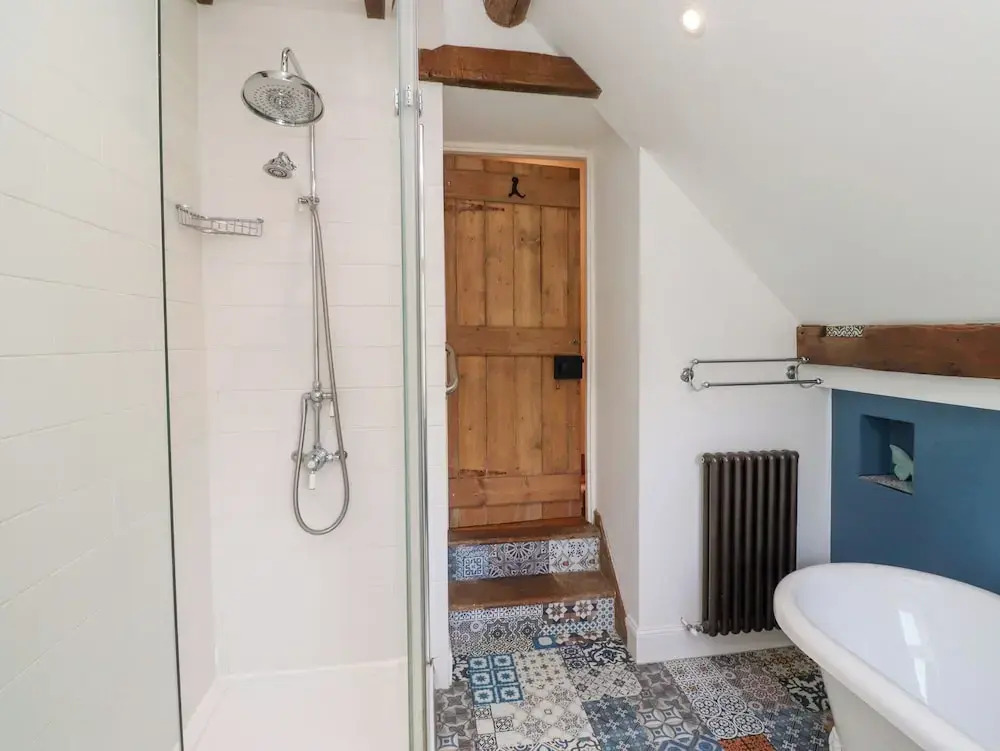 Bruno's Bothy