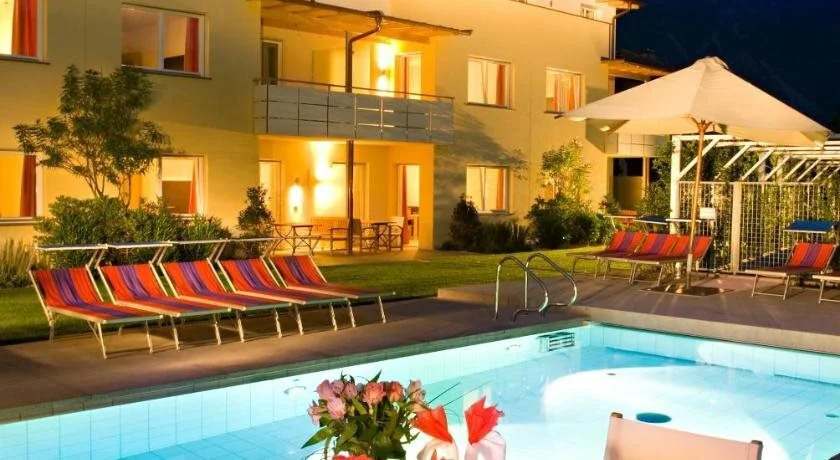 Garden Residence