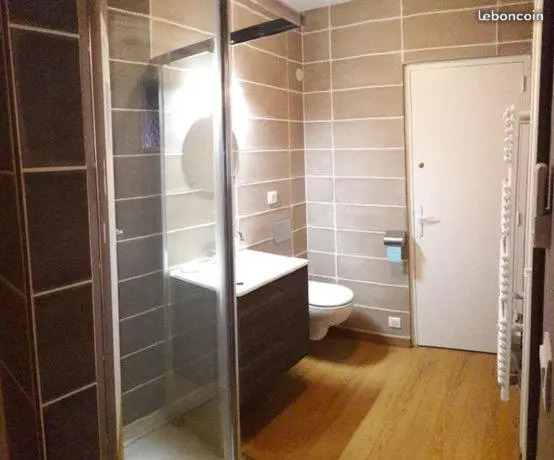 Maison 10 personnes Chez Perrine et Nicolas