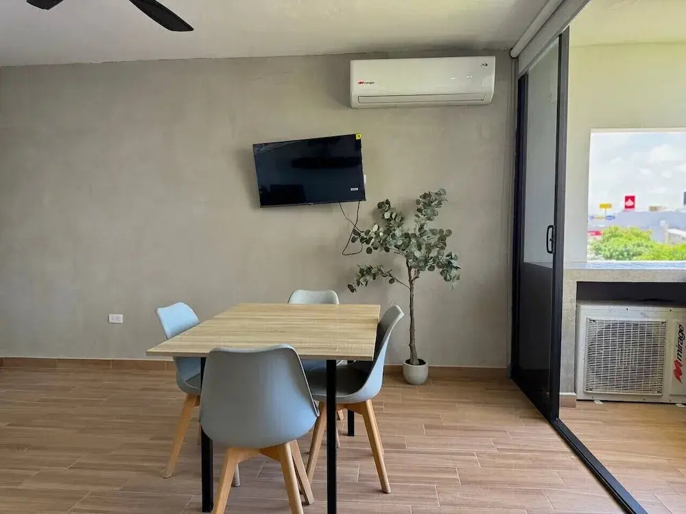 Boca de mar Apartments