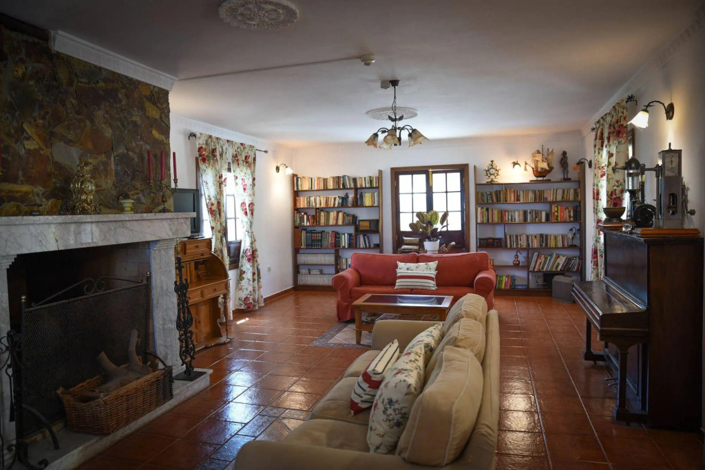 Hotel Rural Villa Ariadna