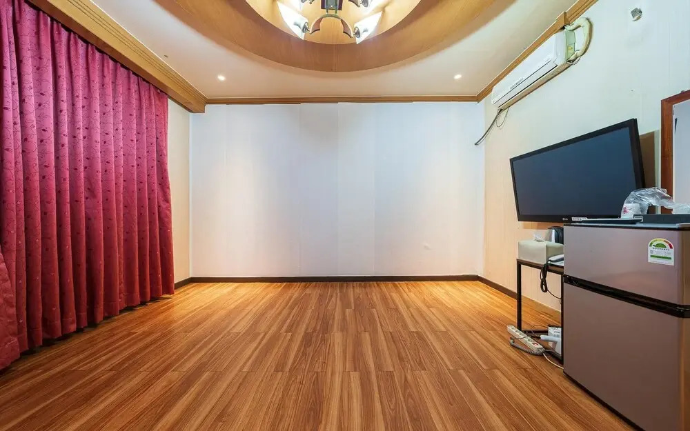 Gongju Hotel del Luna