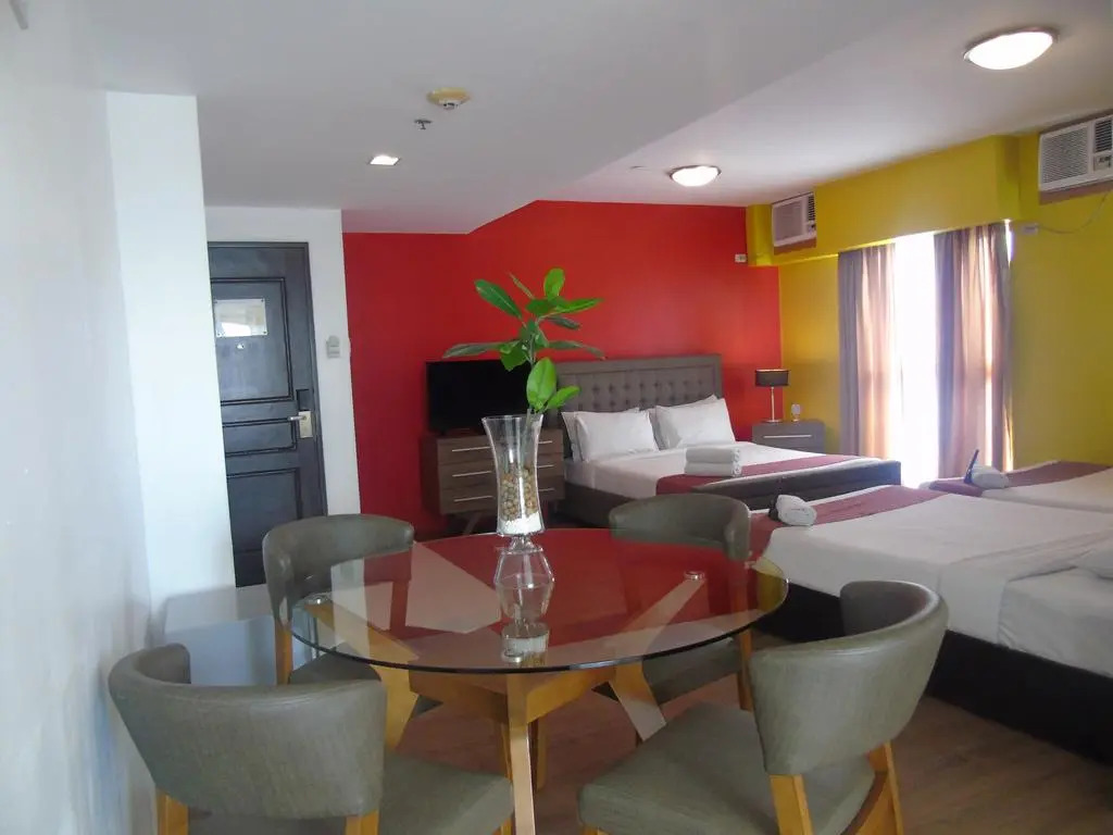 Millenia Suites
