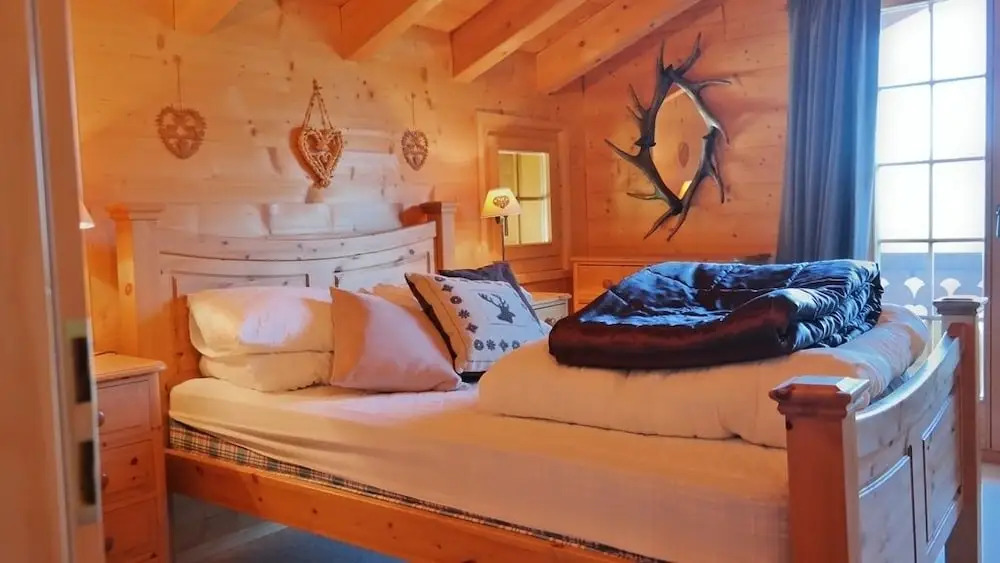 Chalet Ella
