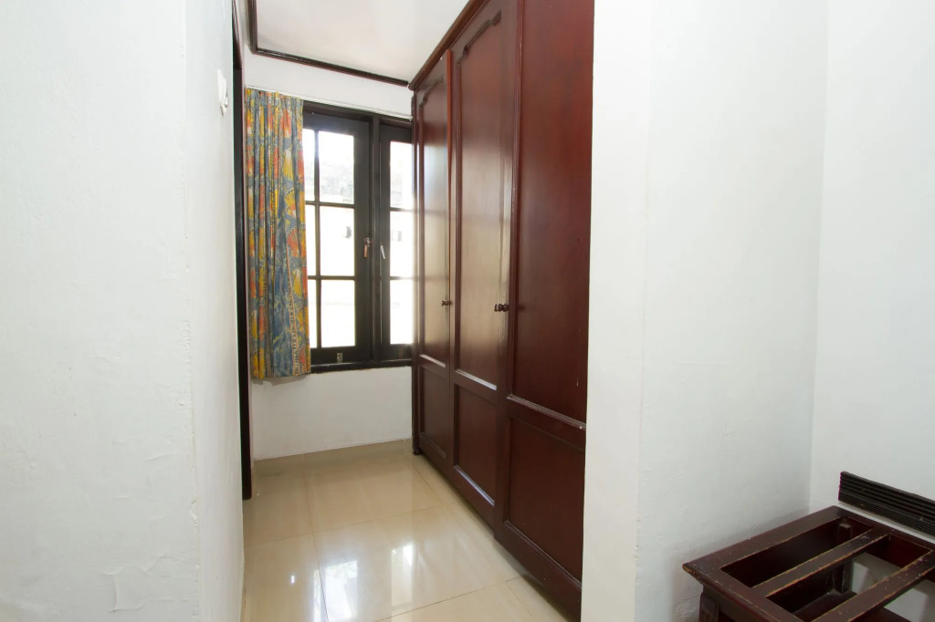 Hotel Oranjje by Secoms
