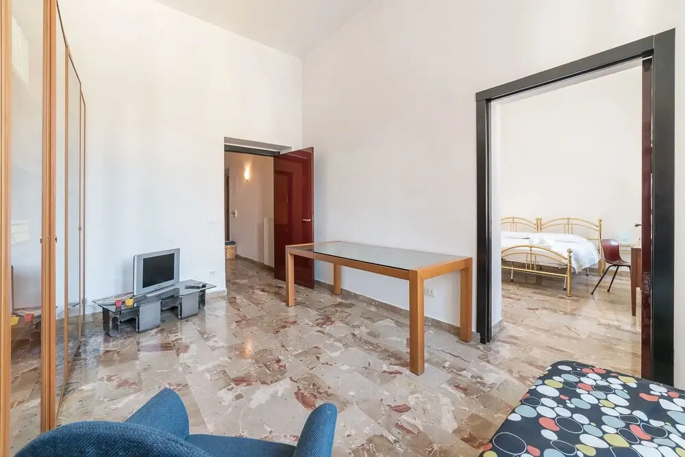 Sinfonia Apartment