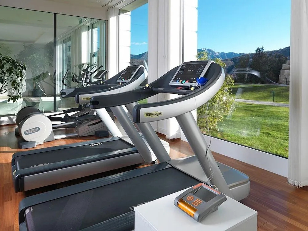 Swiss Hotel Apartments - Collina d'Oro
