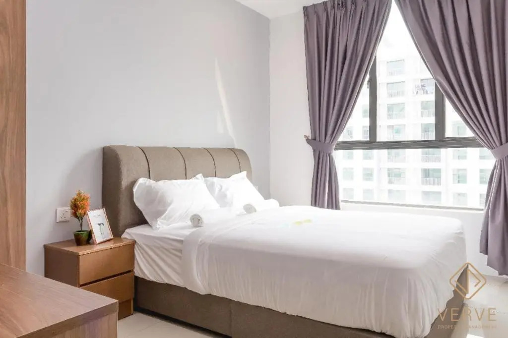 Lovely Home Casa Kayangan A2207