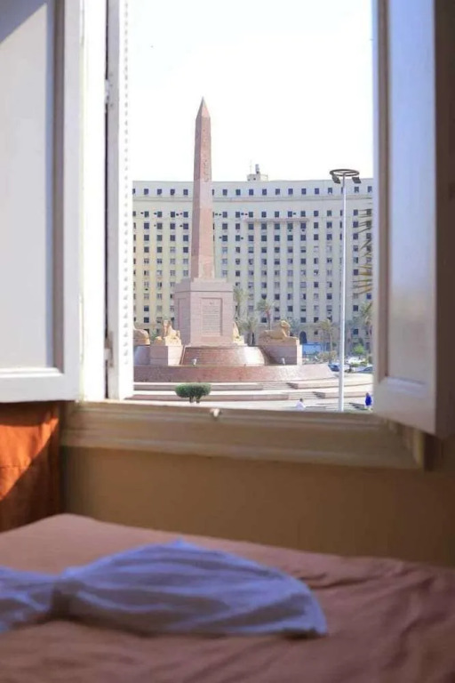 City Star Hotel