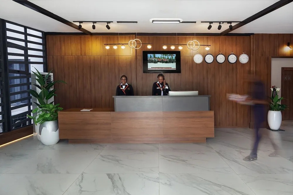 Phoenix Apartments Abudja
