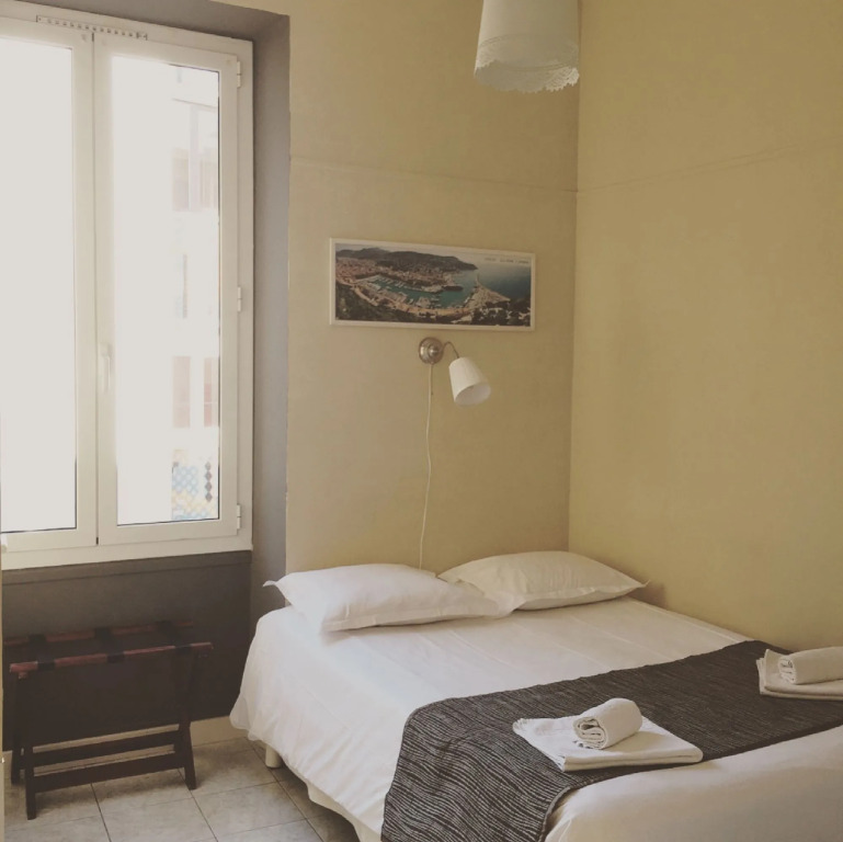 Hotel Danemark
