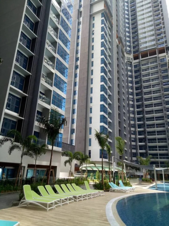 Melaka Atlantis Hup B Family Home Stay