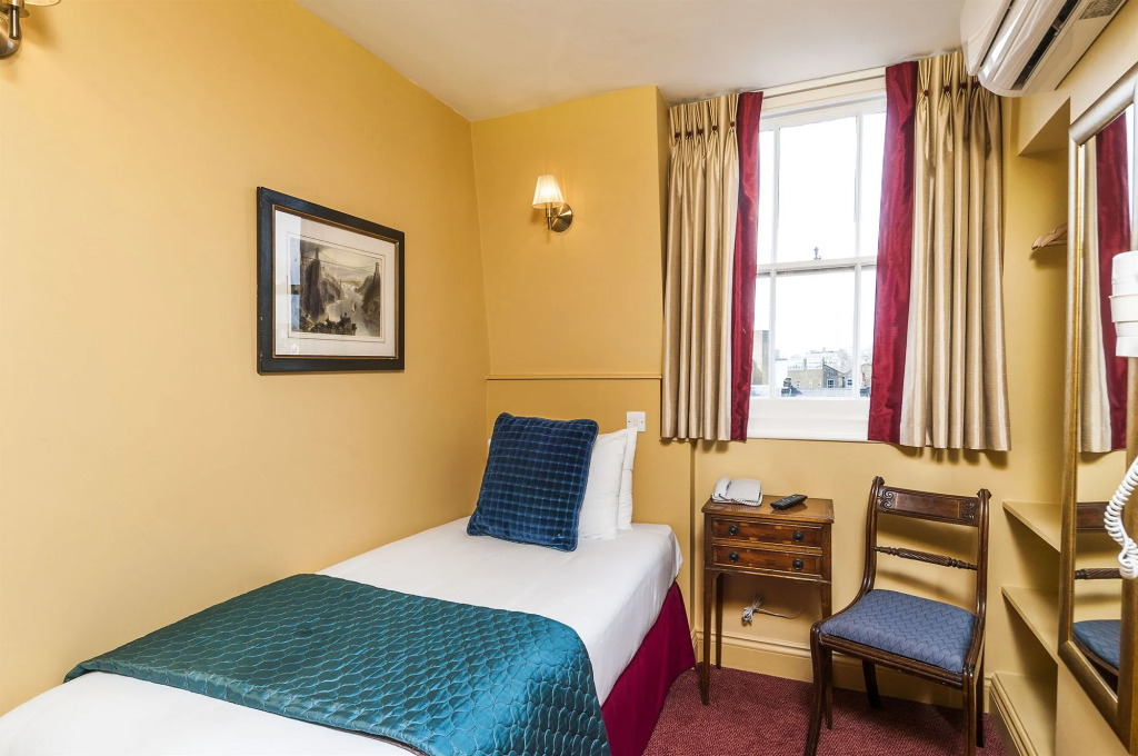 Rose Park Hotel