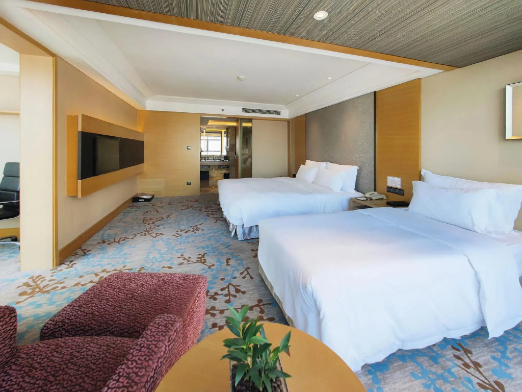 Grand Skylight International Hotel Guiyang