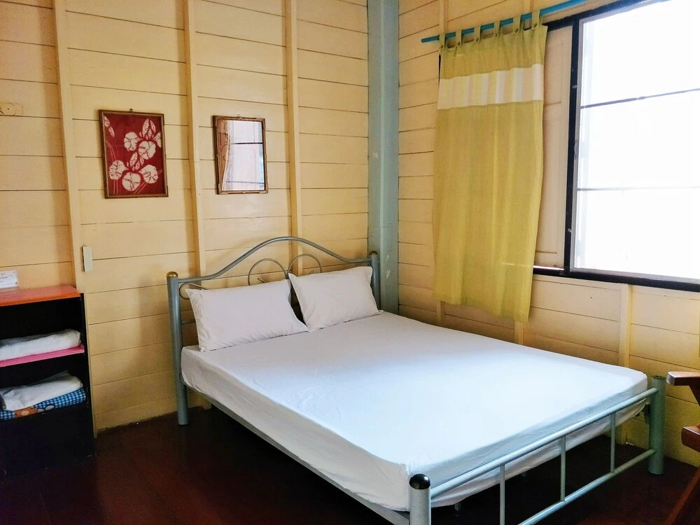 Baan Jaidee Guesthouse